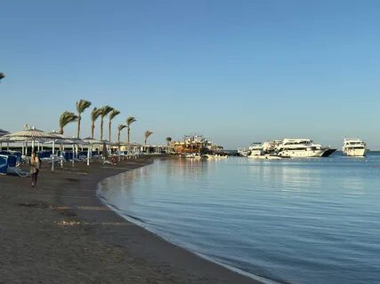 hurghada giftun snorkeling tour