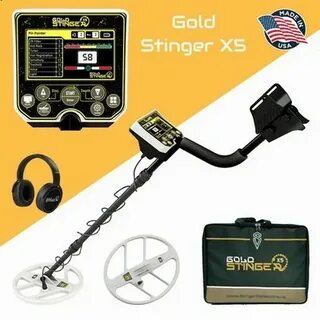 KS900 metal detector review